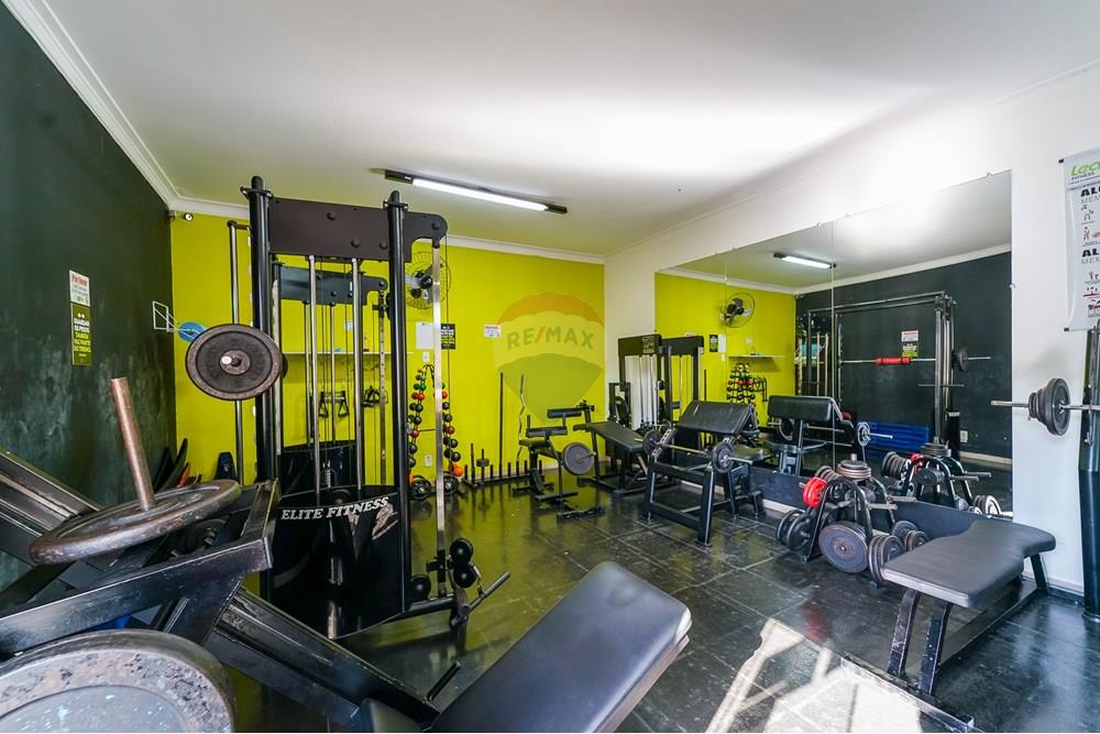 Apartamento - Venda - Campinas , São Paulo - DSC06814.jpg - 690491075-29