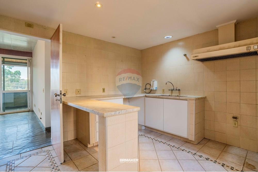 Apartamento - Venda - Campinas , São Paulo - Cozinha 2.jpg - Cozinha - 690681003-950