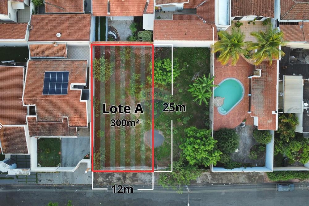 Terreno - Venda - Mogi Guaçu , São Paulo - Lote A (1).jpg - Fachada - 690521118-227