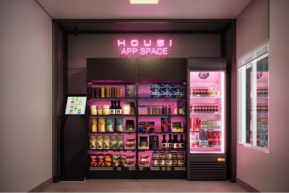 Apartamento - Venda - Santa Bárbara d'Oeste , São Paulo - Mercado- Powerd by HOUSI.jpeg - 690231024-534