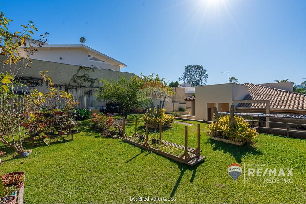 Casa de Condomínio - Alugar - Vinhedo , São Paulo - EDI06055EDIVOFURTADO-RG98002306922 SSPCE - REMAX REDE PRO I - SAO JOAQUIM - 690541076-61.jpg - 690541076-61