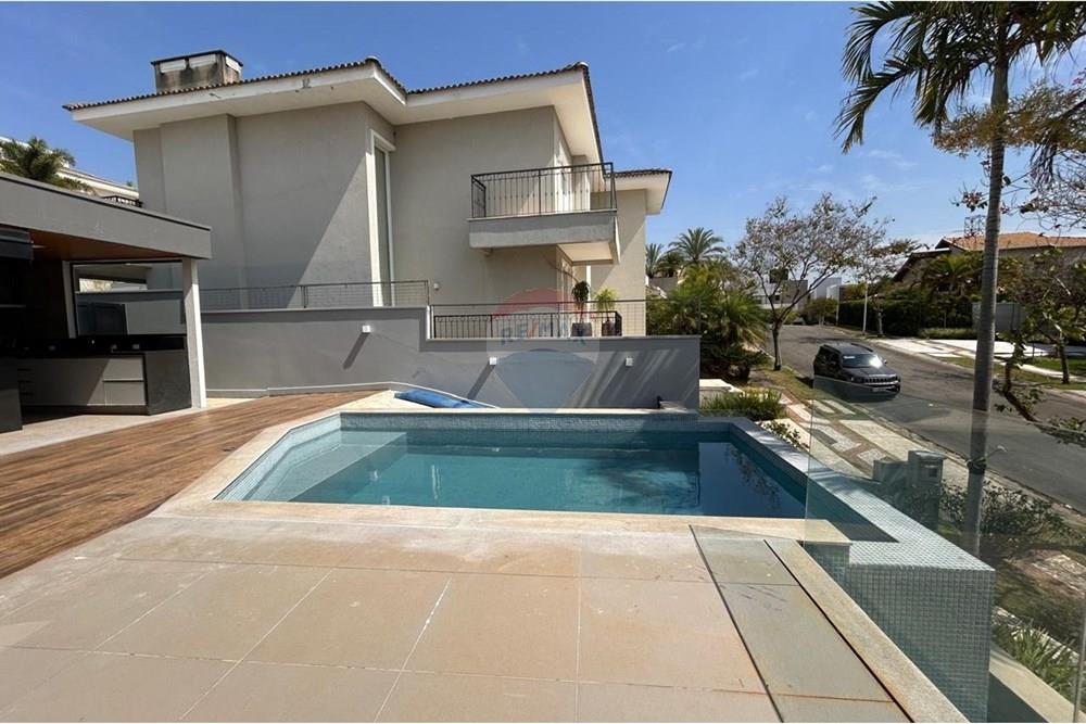 Casa de Condomínio - Alugar - Campinas , São Paulo - WhatsApp Image 2025-08-25 at 11.32.38 (3).jpeg - 690681058-71