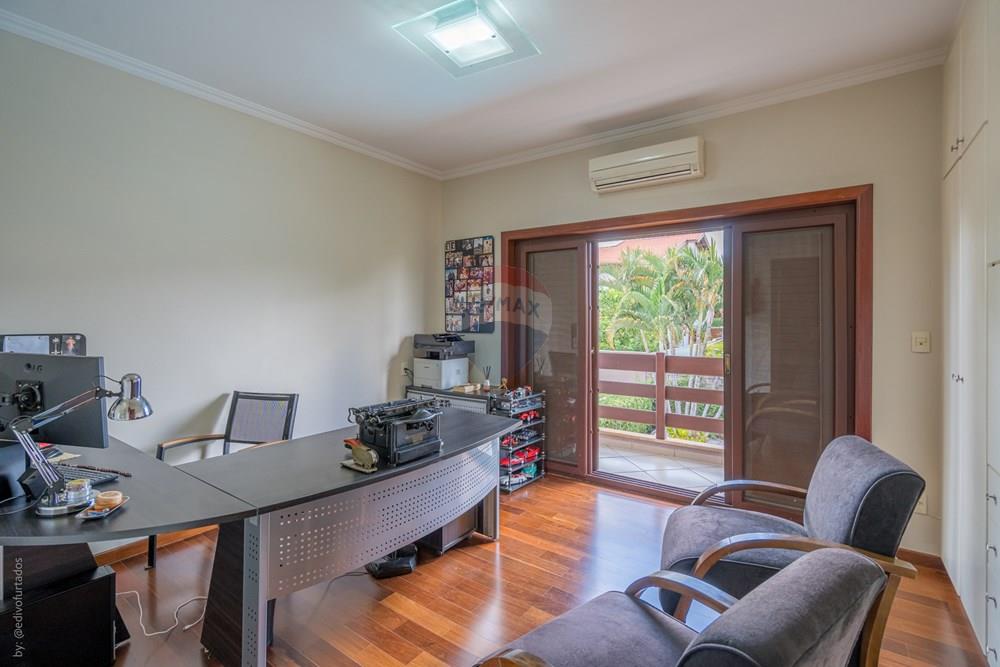 Casa de Condomínio - Venda - Campinas , São Paulo - EDI07701-HDREDIVO FURTADO SILVA - RG98002306022 SSPCE - ESTANCIA PARAISO - MARCELO & JANOT.jpg - Suite - 690681178-26