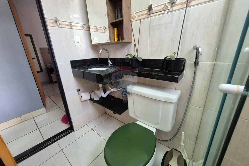 Apartamento - Venda - Piracicaba , São Paulo - 20251219_152732.jpg - Banheiro - 690571002-144