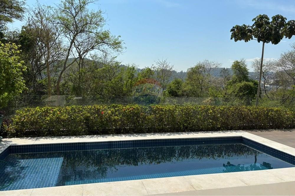 Casa de Condomínio - Venda - Santana de Parnaíba , São Paulo - WhatsApp Image 2026-03-23 at 11.38.39 (2).jpeg - Piscina - 691081036-10