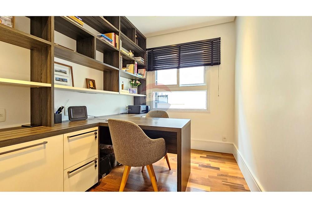 Casa de Condomínio - Venda - Santana de Parnaíba , São Paulo - 20260224_135213.jpg - 691021032-19