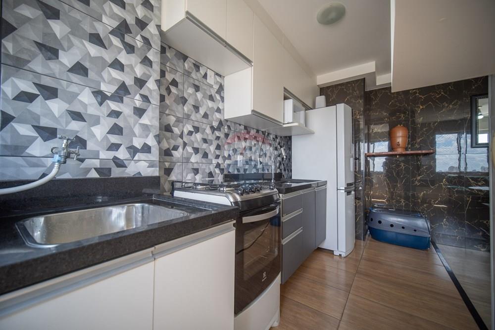 Apartamento - Venda - Carapicuíba , São Paulo - 6.jpg - 691151033-7