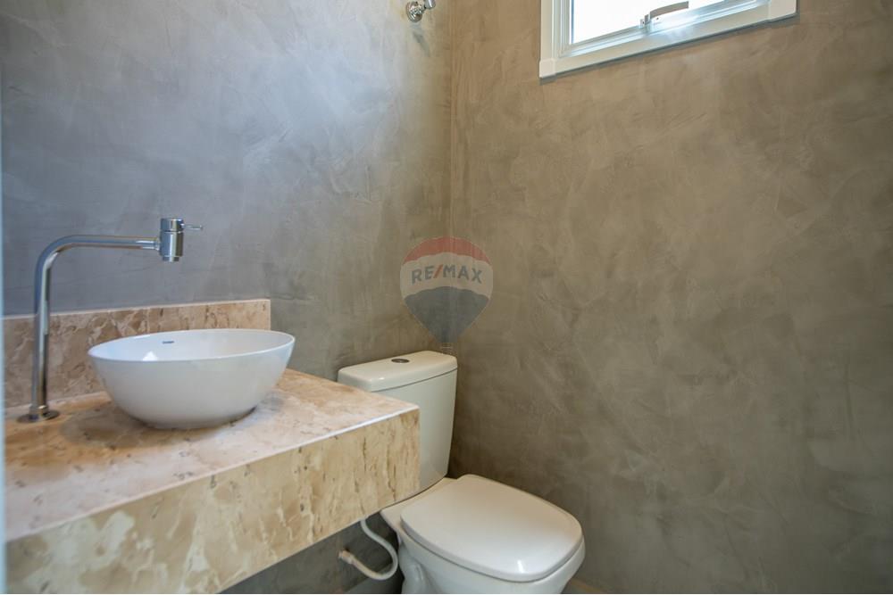Sobrado - Venda - Atibaia , São Paulo - DSC01353.jpg - Banheiro - 690471003-143