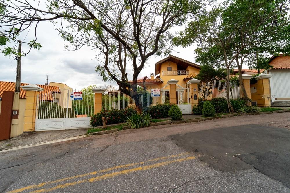 Sobrado - Venda - Jundiaí , São Paulo - DSC04618.jpg - 690361033-15