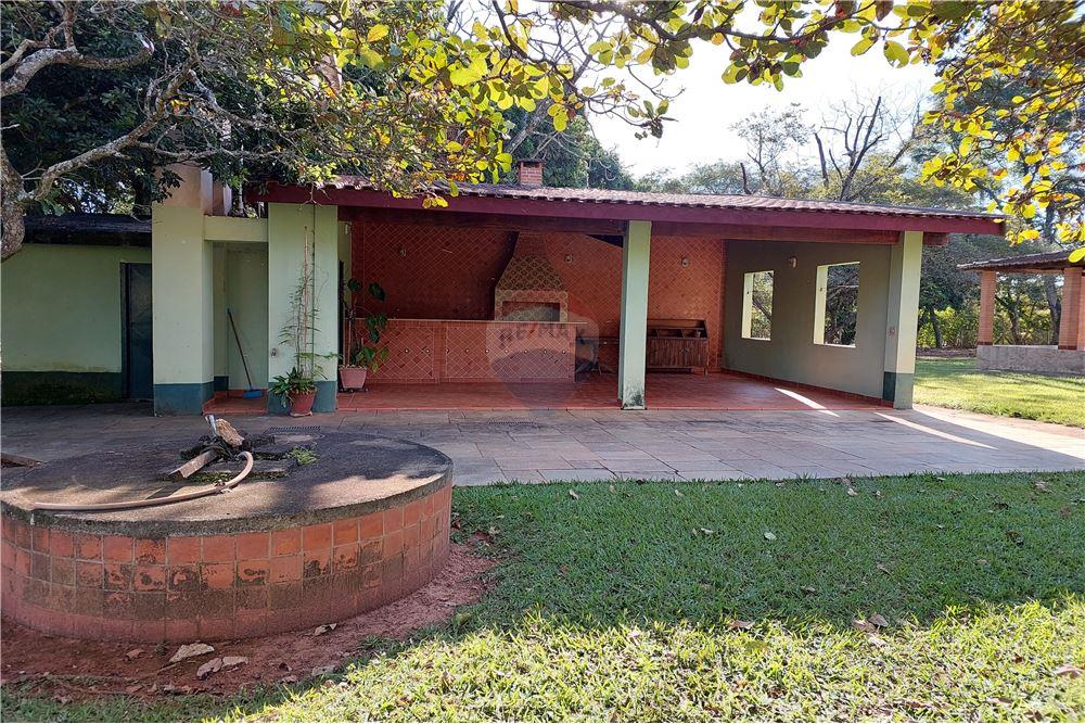 Chácara / Sítio / Fazenda - Venda - Mogi Guaçu , São Paulo - 24 - 690521010-266