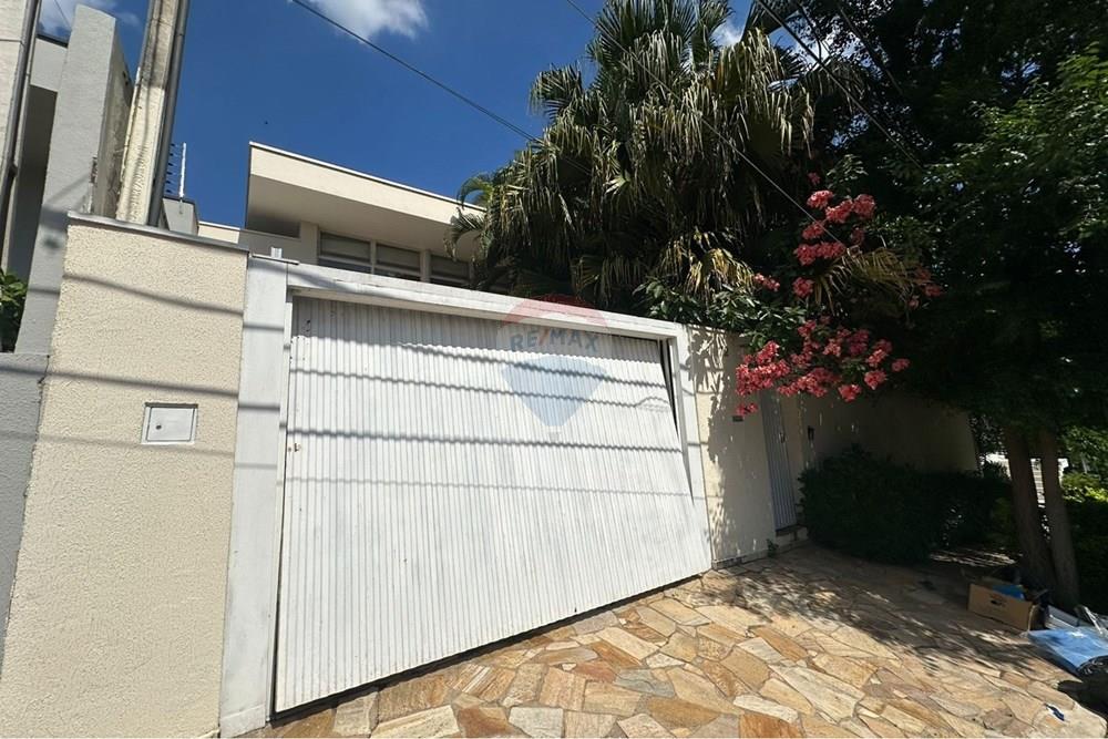 Casa Comercial - Alugar - Campinas , São Paulo - 1.jpg - 690681014-410