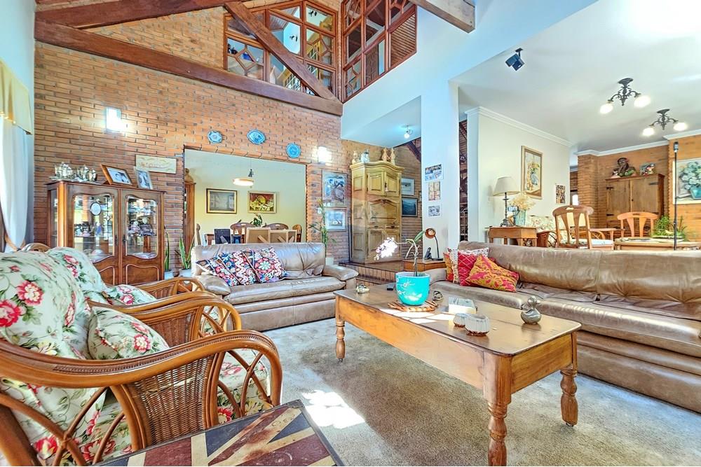 Casa de Condomínio - Venda - Santana de Parnaíba , São Paulo - 20250910_115608.jpg - 691021035-19