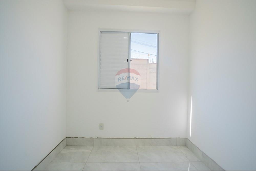Apartamento - Alugar - Hortolândia , São Paulo - foto imobiliarias- BRMAKER - remax Evoke GRANGEIRO-50.jpg - Quarto - 690491075-53