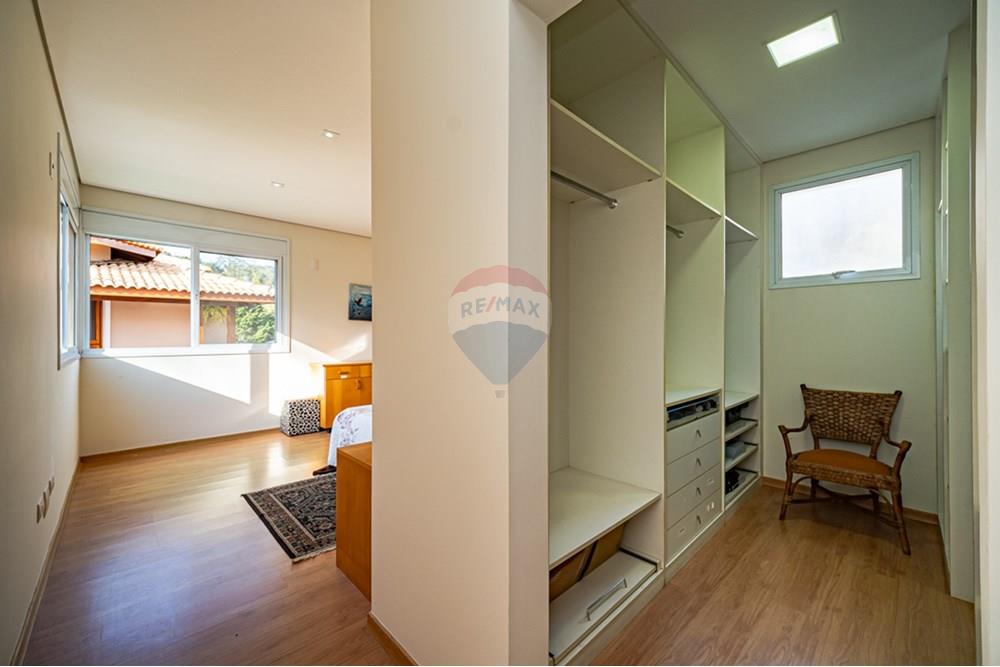 Casa de Condomínio - Venda - Santana de Parnaíba , São Paulo - CAR00258.jpg - 691081031-2