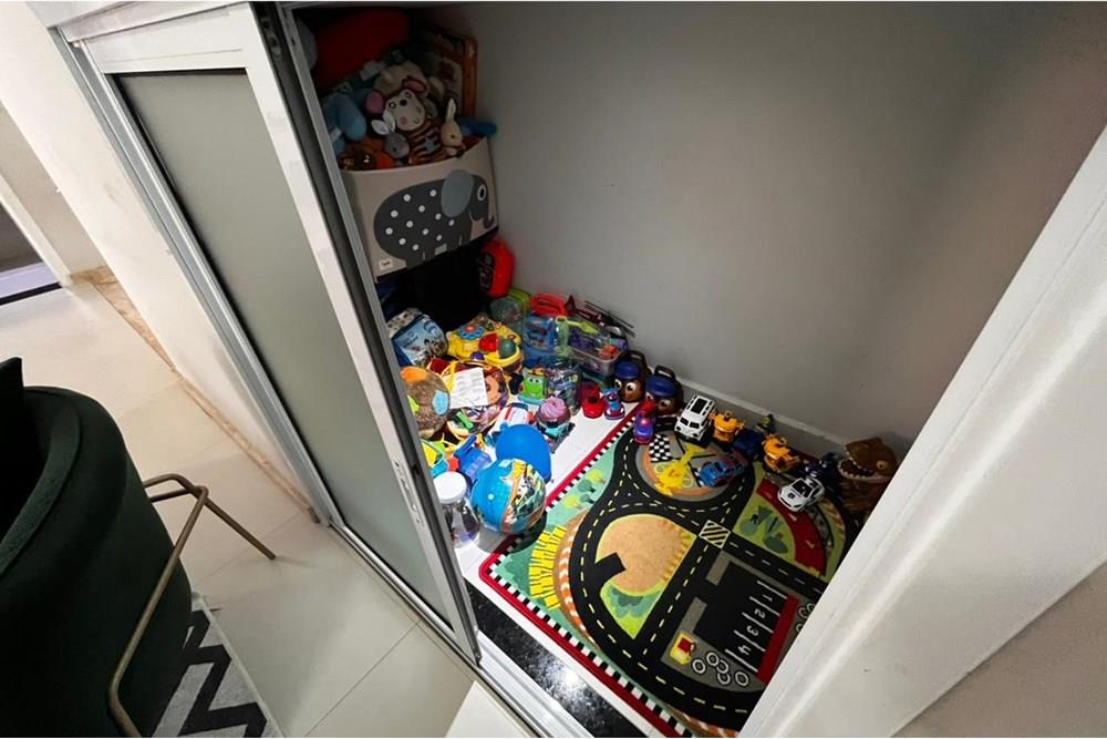 Casa de Condomínio - Venda - Hortolândia , São Paulo - 3c62e724-7112-4f67-8530-39f162441a2e.jpeg - 690701021-22