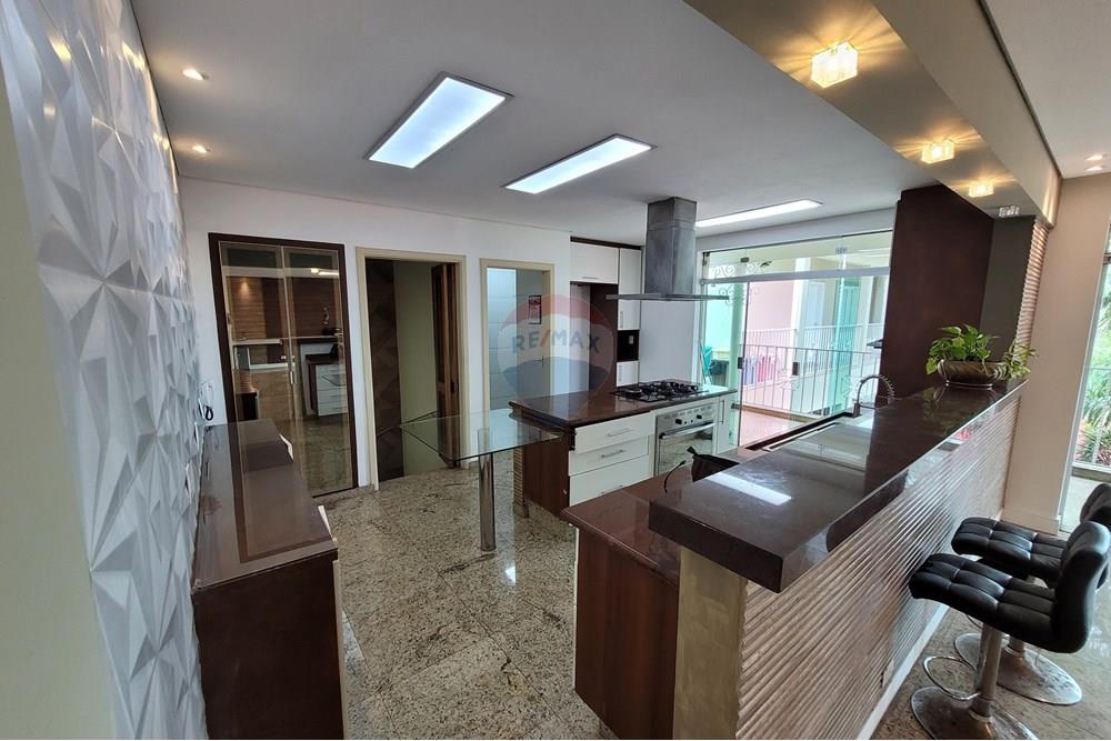 Casa - Alugar - Piracicaba , São Paulo - 4 (1).jpg - Cozinha - 690781159-11