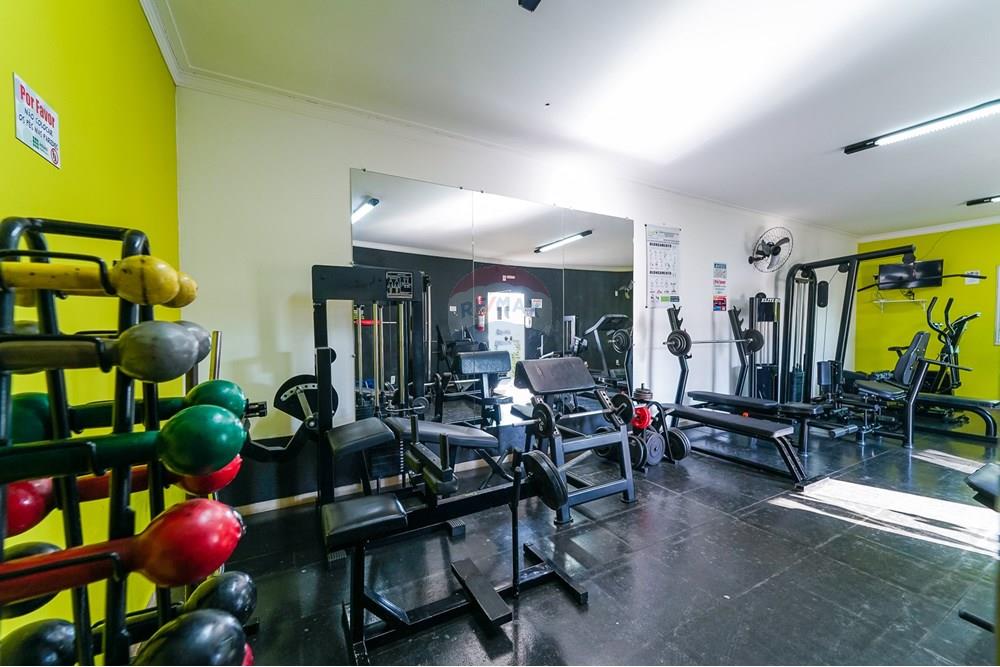 Apartamento - Venda - Campinas , São Paulo - DSC06819.jpg - 690491075-29