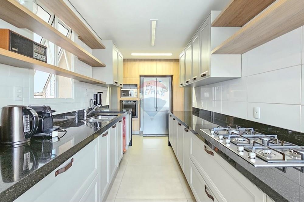 Apartamento - Venda - Santana de Parnaíba , São Paulo - 20251218_153845.jpg - 691021020-95