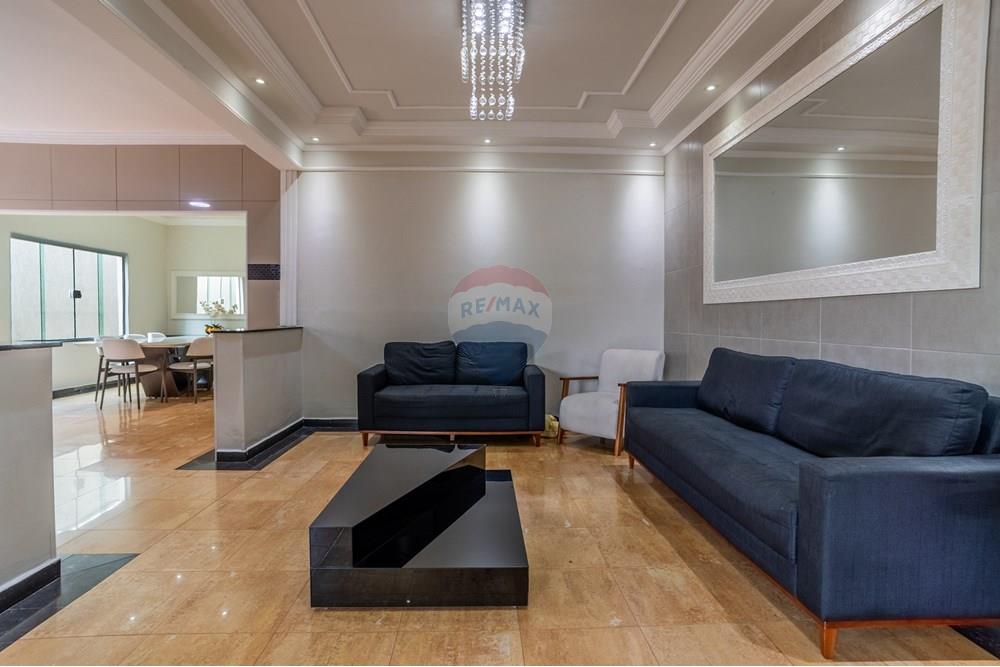 Casa - Venda - Campinas , São Paulo - FOTOS IMOBILIARIAS - BRMAKER - REMAX EVOKE- GRANGEIRO-39.jpg - Sala de estar - 690491075-24