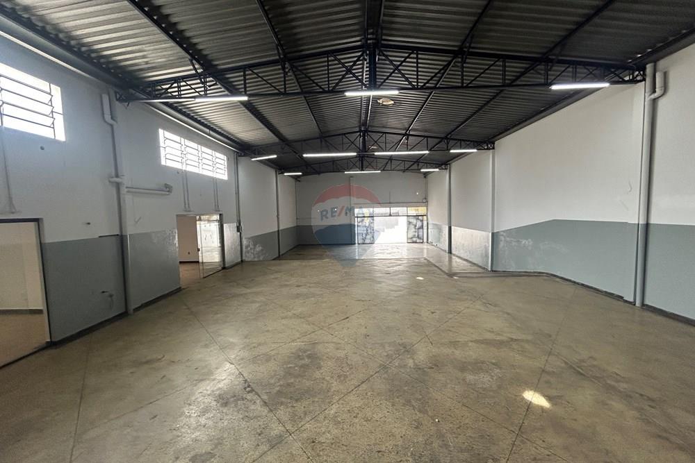 Ponto Comercial - Alugar - Nova Odessa , São Paulo - IMG_3289.JPG - 690641010-585