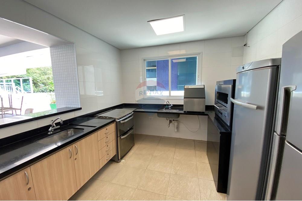 Apartamento - Venda - Guarujá , São Paulo - IMG_5267.JPG - Pátio interno - 690821038-156