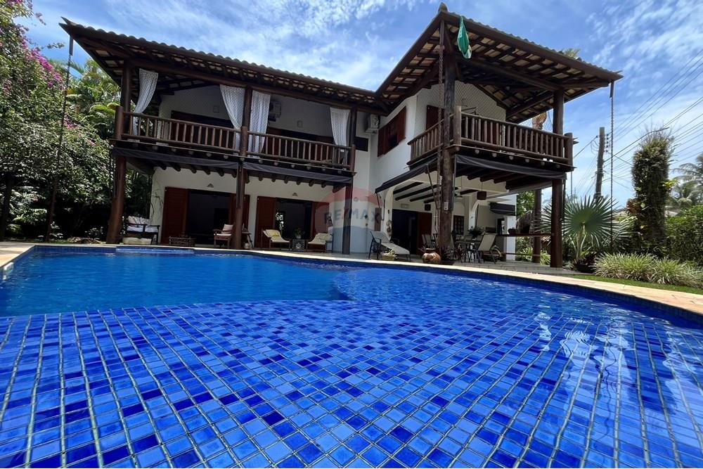 Casa de Condomínio - Venda - Bertioga , São Paulo - IMG_1870.JPEG - 690341052-6