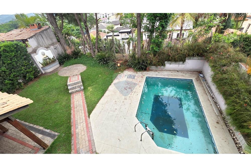 Casa de Condomínio - Alugar - Barueri , São Paulo - 20251216_161900.jpg - 690951041-41