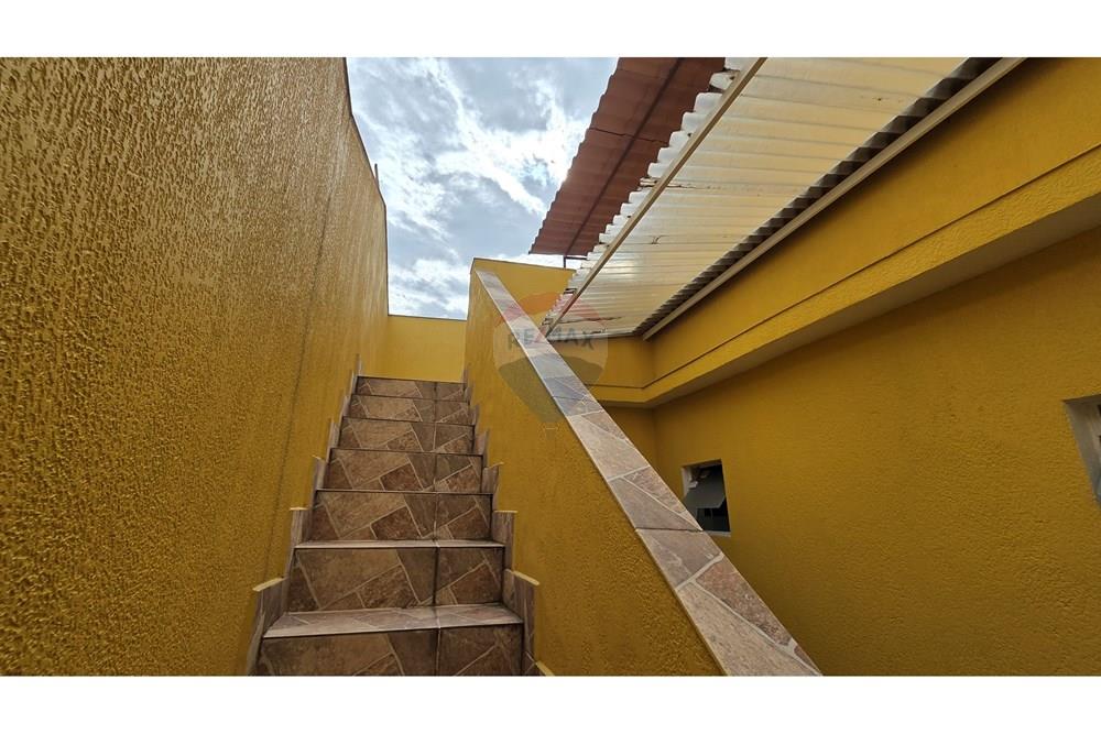 Casa de Vila - Venda - São Paulo , São Paulo - 20251114_152935.jpg - 690951041-31