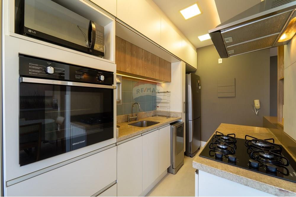 Apartamento - Venda - Jundiaí , São Paulo - DSC02632.jpg - Cozinha - 690361024-23