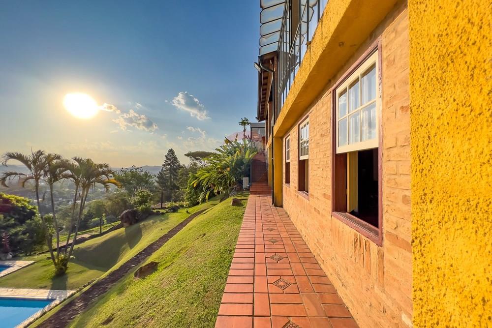 Casa de Condomínio - Venda - Vinhedo , São Paulo - TKD-16276.jpg - 690941017-83