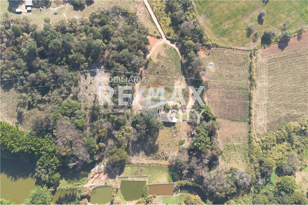 Terreno - Venda - Itupeva , São Paulo - 22 - 690801020-214