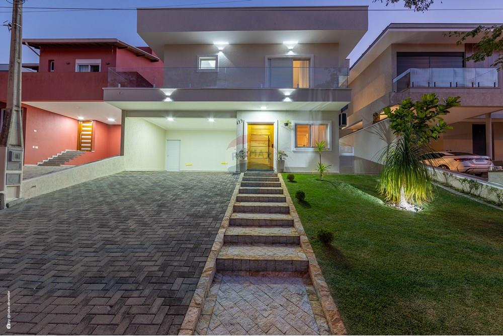 Casa de Condomínio - Venda - Vinhedo , São Paulo - TKD-3820.jpg - 691091010-151