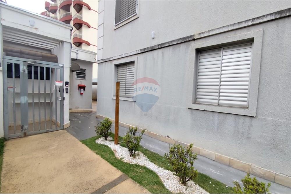 Apartamento - Alugar - Paulínia , São Paulo - 490610a5-5cfd-4df9-a39b-719b68938793.jpg - 690511042-383