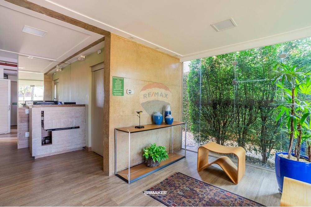 Apartamento - Venda - Campinas , São Paulo - z Hall 1.jpg - 690681003-950