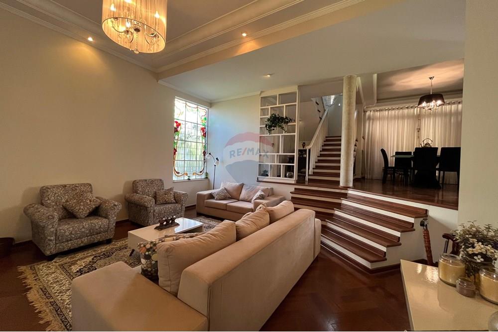 Casa de Condomínio - Venda - Bragança Paulista , São Paulo - IMG-20250509-WA0058.jpg - Sala de estar - 690041158-6