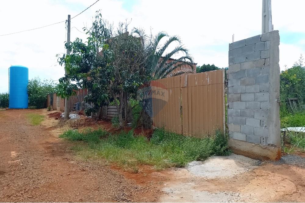 Chácara / Sítio / Fazenda - Venda - Cosmópolis , São Paulo - chacara2.jpg - Fachada - 690831047-333