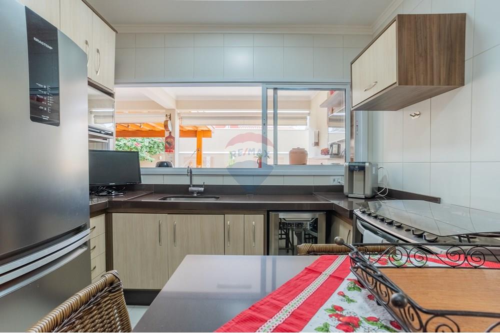 Casa - Venda - Valinhos , São Paulo - FOTOS IMOBILIARIAS - BRMAKER-22.jpg - Cozinha - 690681118-82