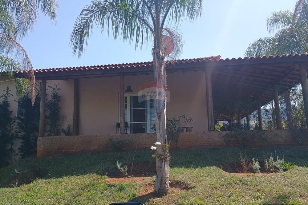 Chácara / Sítio / Fazenda - Venda - Santa Maria da Serra , São Paulo - aaf36517-a2af-4f9d-9863-2f9d28b49ee8.jpg - 690571076-32