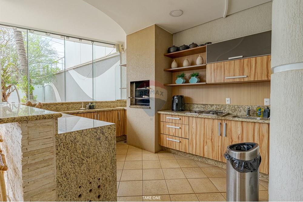 Sobrado - Venda - Americana , São Paulo - 15.jpg - 691071018-16