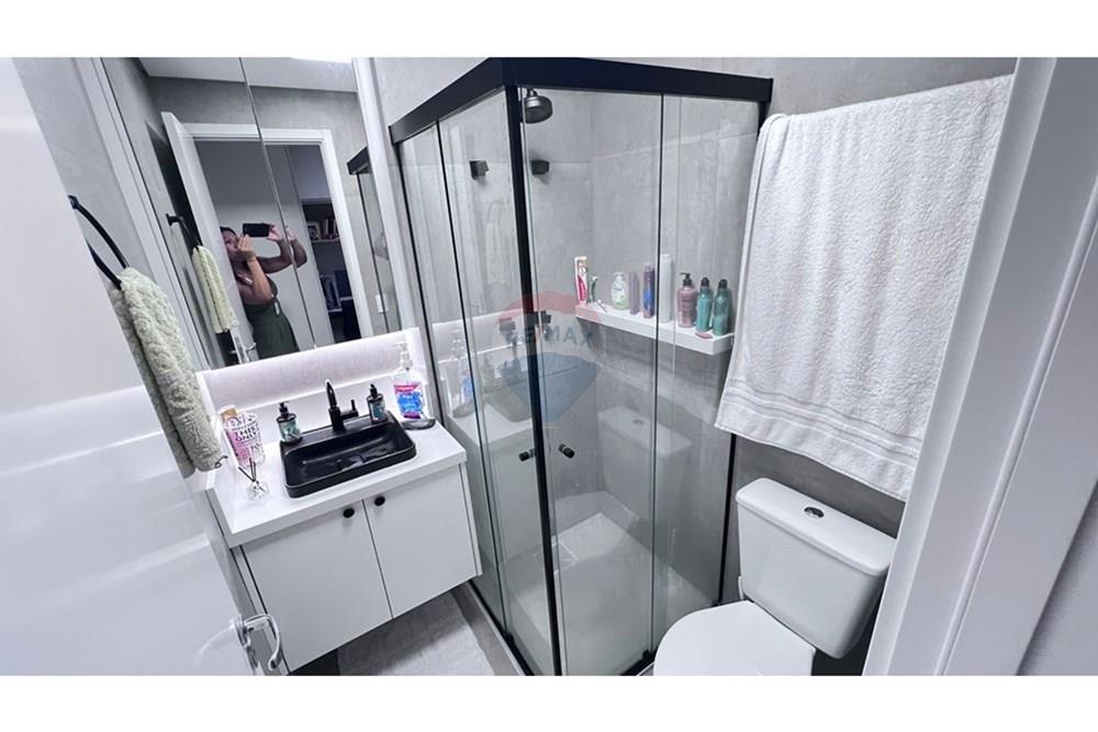 Apartamento - Alugar - Barueri , São Paulo - 19.jpg - 691021047-7