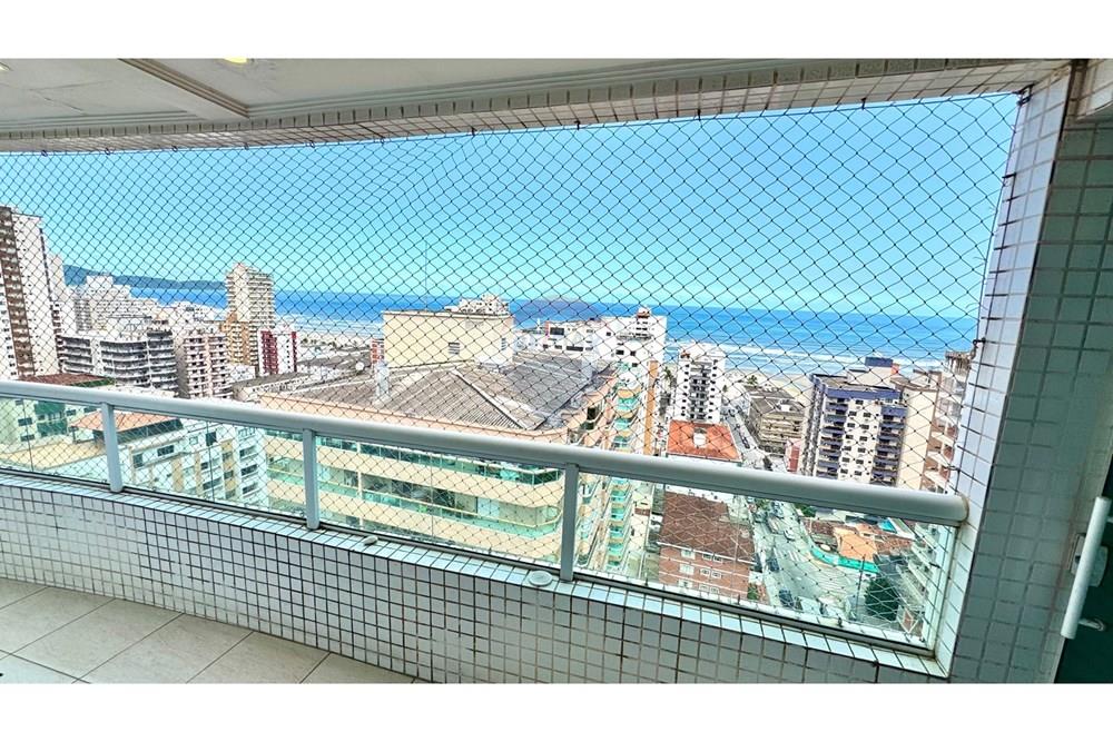 Apartamento - Alugar - Praia Grande , São Paulo - IMG_1414-1742864549290_converted.jpg - 690541227-587