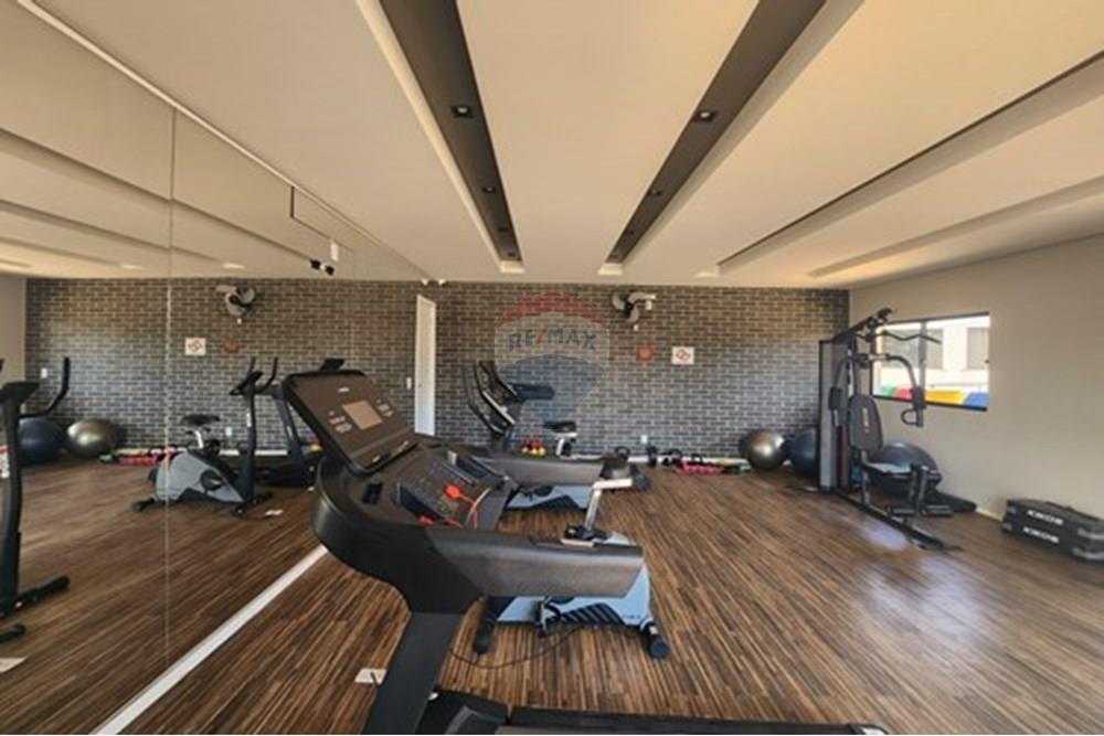 Casa para alugar com 2 quartos, 60m² - Foto 37
