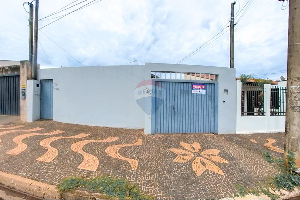 Casa - Venda - Araras , São Paulo - Tratada-34.jpg - 690691027-174