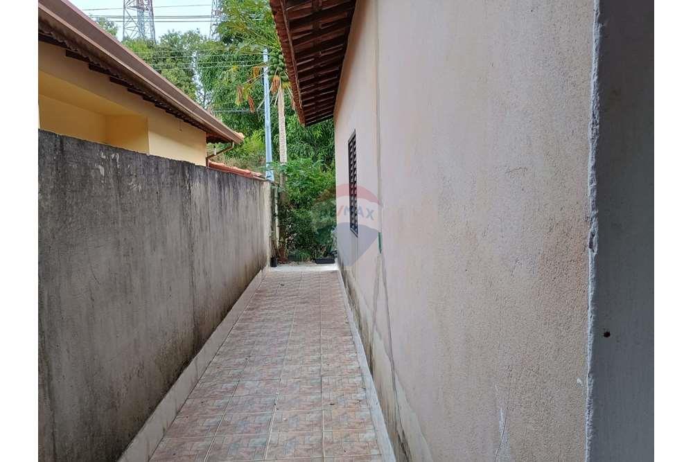 Casa à venda com 4 quartos, 110m² - Foto 14