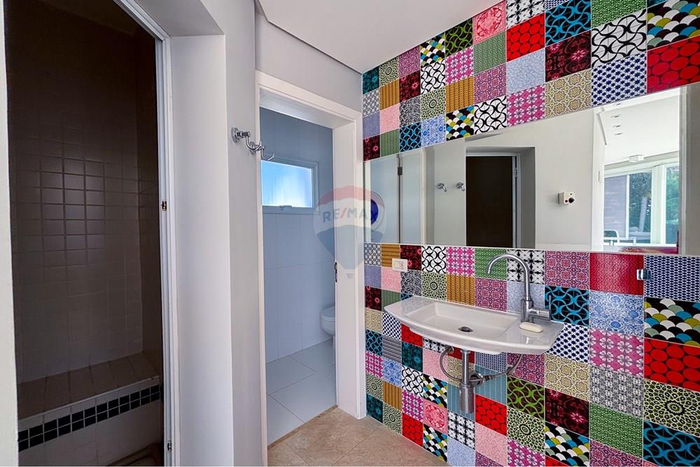 Casa de Condomínio - Alugar - Louveira , São Paulo - IMG_0860.jpg - 690941057-9