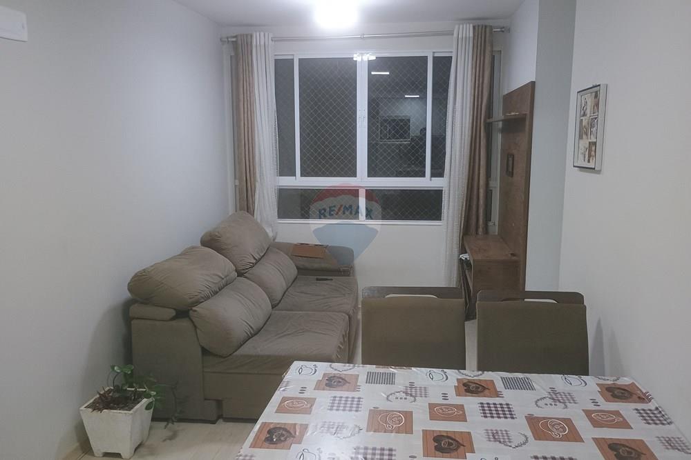 Apartamento - Alugar - Araras , São Paulo - sala1.jpg - 690691129-3