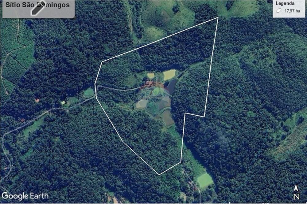 Fazenda - Venda - Registro , São Paulo - Poligono São Domingos.jpg - 690061038-16