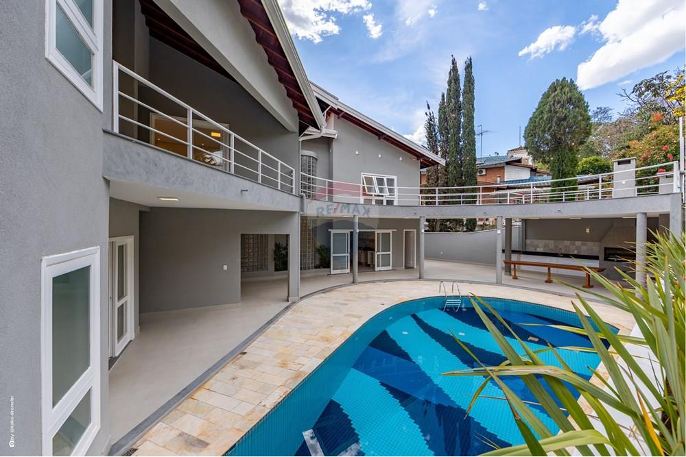 Casa de Condomínio - Venda - Vinhedo , São Paulo - TKD-5629.jpg - 690681005-116