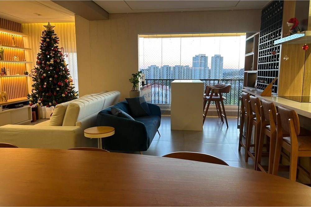 Apartamento - Alugar - Barueri , São Paulo - Parc Athenee 27 (3).jpeg - 691021041-7