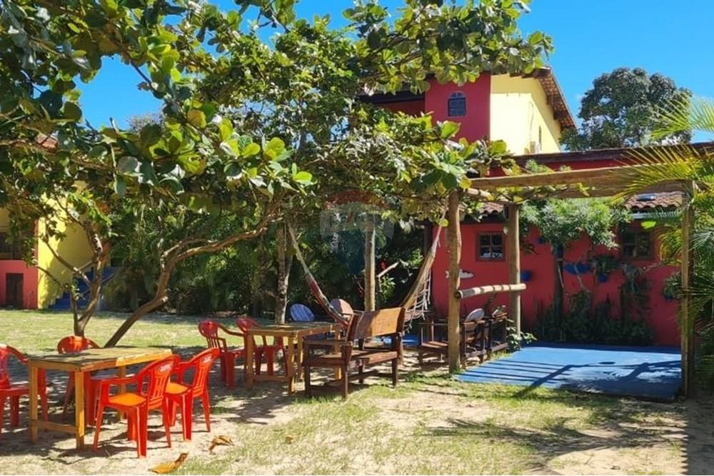 Hotel/ Pousada - Venda - Ilha Comprida , São Paulo - b567c4ae-0172-499e-8b3a-4173f358f6e4.jpeg - 690061044-7